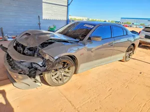 Dodge Charger 6.4L 8 2019