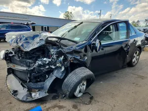Volkswagen Jetta 2.5L 5 2009