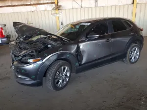 Mazda CX-30 2.5L 4 2021