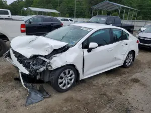 Toyota Corolla 2.0L 4 2025