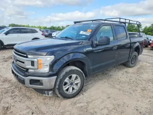 Ford F-150 3.5L 6 2020