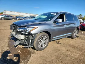 Infiniti QX60 3.5L 6 2019