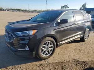 Ford Edge 2.0L 4 2024