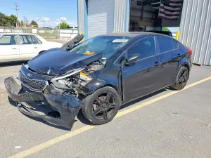 Kia Cerato / Forte / K3 1.8L 4 2014