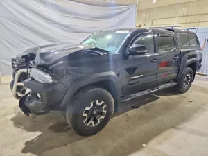Toyota Tacoma 3.5L 6 2023