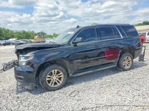 Chevrolet Tahoe 5.3L 8 2016