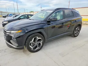 Hyundai Tucson 2.5L 4 2024