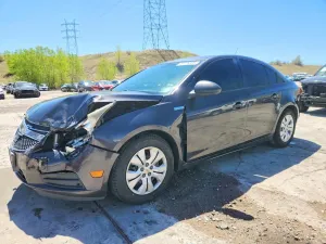 Chevrolet Cruze 1.8L 4 2014