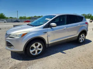 Ford Escape 2.0L 4 2014