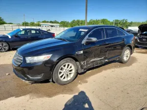 Ford Taurus 3.5L 6 2014