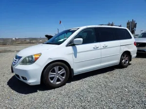 Honda Odyssey 3.5L 6 2010