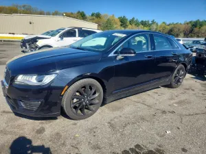 Lincoln MKZ 2.0L 4 2020