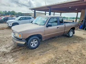 Mazda B-series 4.0L 6 1994