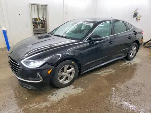 Hyundai Sonata 2.5L 4 2020