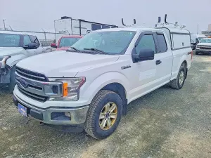 Ford F-150 3.5L 6 2019