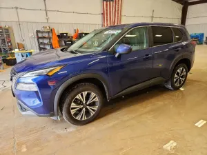 Nissan Rogue 1.5L 3 2023