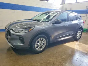 Ford Escape 1.5L 3 2024