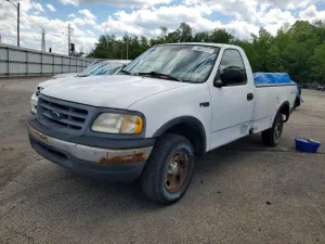 Ford F-150 4.2L 6 2000
