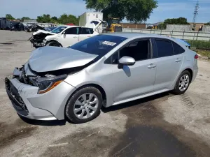 Toyota Corolla 1.8L 4 2020