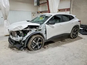 Chevrolet Trax 1.2L 3 2024
