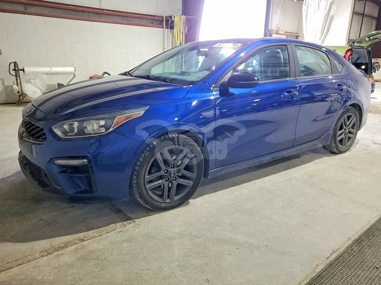 Kia Cerato / Forte / K3 2.0L 4 2021