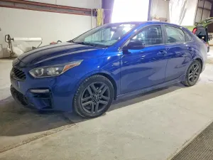 Kia Cerato / Forte / K3 2.0L 4 2021