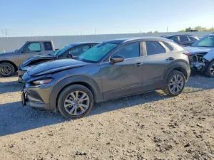 Mazda CX-30 2.5L 4 2024
