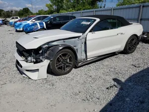 Ford Mustang 2.3L 4 2020