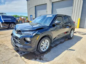 Chevrolet Trailblazer 1.2L 3 2021