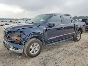 Ford F-150 3.5L 6 2025
