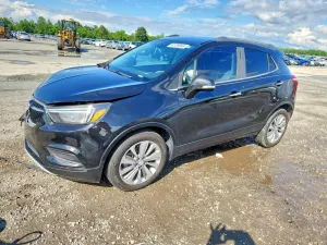 Buick Encore 1.4L 4 2019