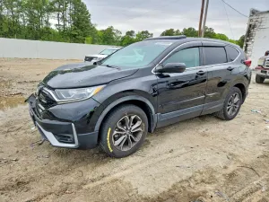 Honda CR-V 1.5L 4 2020