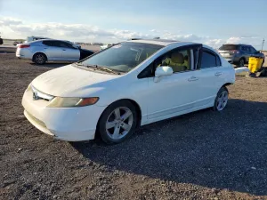 Honda Civic 1.8L 4 2006