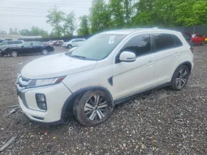 Mitsubishi Outlander 2.0L 4 2021