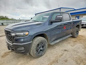 RAM 1500 3.0L 6 2025