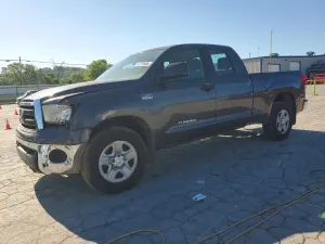 Toyota Tundra 5.7L 8 2012