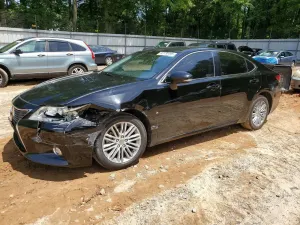 Lexus ES 3.5L 6 2014