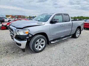 RAM 1500 3.6L 6 2022