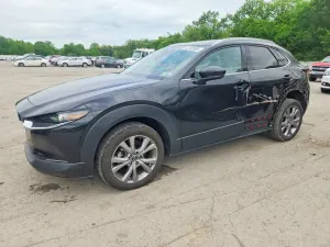 Mazda CX-30 2.5L 4 2022