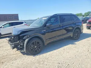 Volkswagen Tiguan 2.0L 4 2022