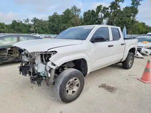 Toyota Tacoma 2.4L 4 2024