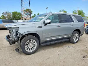 GMC Yukon 5.3L 8 2024