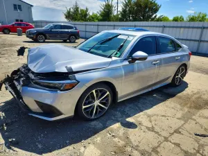 Honda Civic 1.5L 4 2022