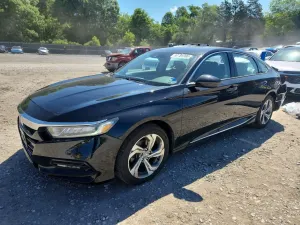Honda Accord 1.5L 4 2018