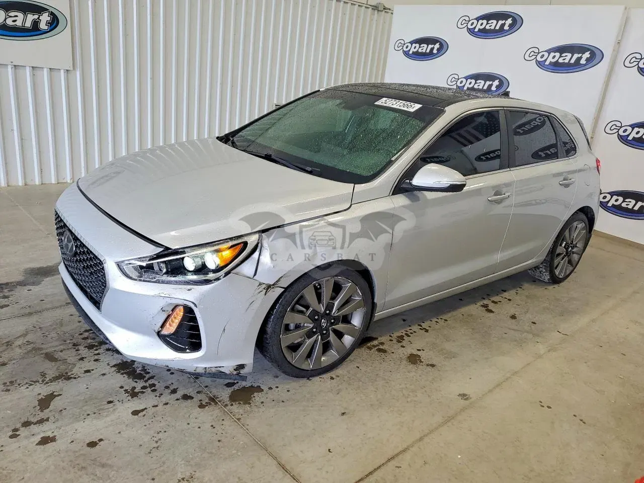 Hyundai Elantra 1.6L 4 2018