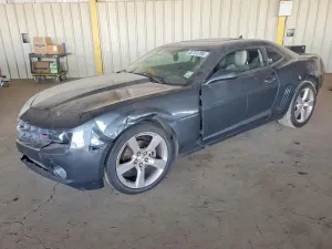 Chevrolet Camaro 3.6L 6 2011