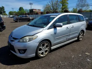 Mazda 5 2.3L 4 2008