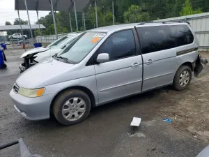 Honda Odyssey 3.5L 6 2003
