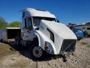 Volvo VNL 12.8L 6 2018