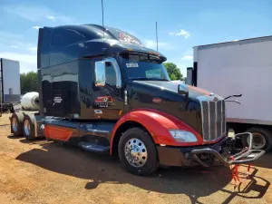 Peterbilt 567/579/587 12.9L 6 2020